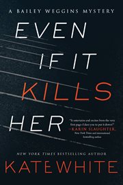 Even if it kills her cover image cdn