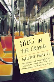 Faces in the crowd cover image cdn