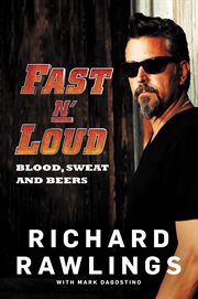 Fast n' loud : blood, sweat, and beers cover image cdn