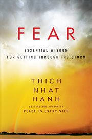 Fear : Essential Wisdom for Getting Through the Storm cover image cdn