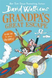 Grandpa's great escape cover image cdn