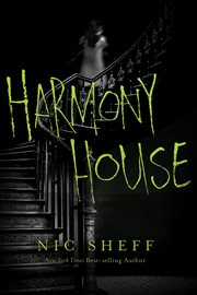 Harmony House cover image cdn