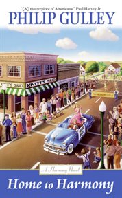 Home to Harmony cover image cdn