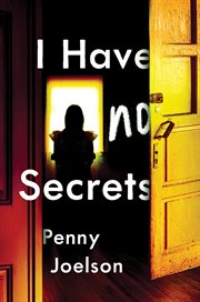 I Have No Secrets cover image cdn