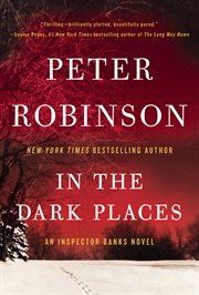 In the dark places : an Inspector Banks novel cover image cdn
