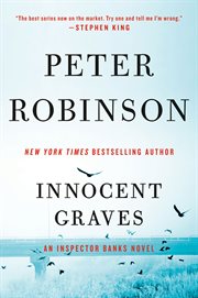 Innocent graves : an Inspector Banks mystery cover image cdn