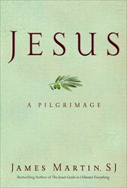 Jesus : a pilgrimage cover image cdn