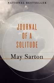 Journal of a Solitude cover image cdn