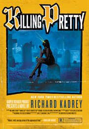 Killing pretty : a Sandman Slim novel cover image cdn