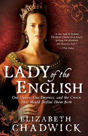 Lady of the English cover image cdn