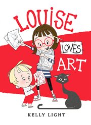 Louise loves art cover image cdn