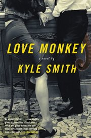 Love monkey cover image cdn