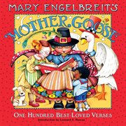 Mary Engelbreit's Mother Goose : one hundred best-loved verses cover image cdn
