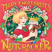 Mary Engelbreit's Nutcracker cover image cdn