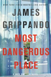 Most dangerous place : a Jack Swyteck novel cover image cdn