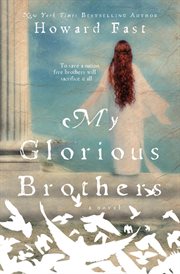 My glorious brothers cover image cdn