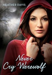 Never cry werewolf cover image cdn