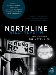 Northline : a novel cover image cdn