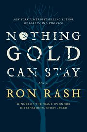 Nothing gold can stay : stories cover image cdn