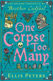 One Corpse Too Many cover image cdn