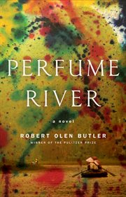 Perfume river : a novel cover image cdn
