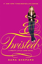 Twisted : a pretty little liars novel cover image cdn