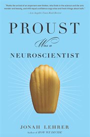 Proust was a neuroscientist cover image cdn