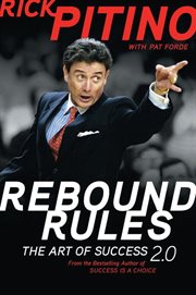 Rebound rules : the art of success 2.0 cover image cdn