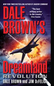 Dale Brown's Dreamland. Revolution cover image cdn