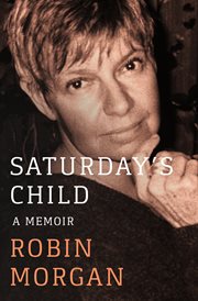 Saturday''s Child : a Memoir cover image cdn