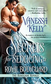 Secrets for seducing a royal bodyguard cover image cdn