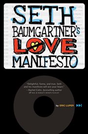 Seth Baumgartner's love manifesto cover image cdn