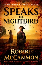 Speaks the nightbird cover image cdn