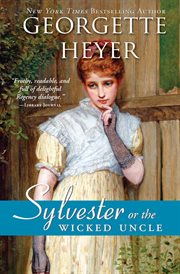 Sylvester, or, The wicked uncle cover image cdn