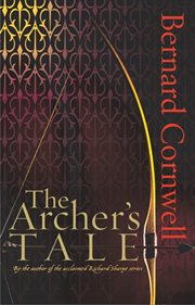 The Archer's Tale cover image cdn
