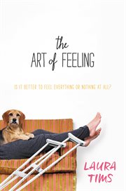 The art of feeling cover image cdn