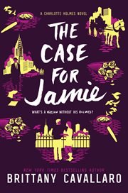 The case for Jamie cover image cdn