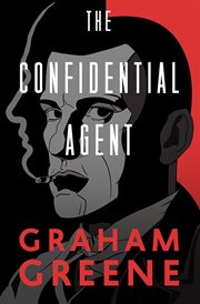 The confidential agent cover image cdn