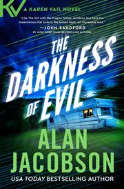 The darkness of evil cover image cdn