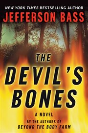 The devil's bones cover image cdn