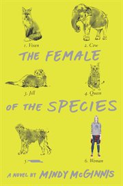 The female of the species cover image cdn