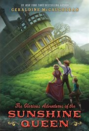 The glorious adventures of the Sunshine Queen cover image cdn