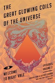 The great glowing coils of the universe cover image cdn