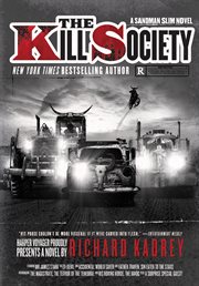 The kill society cover image cdn