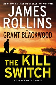 The kill switch cover image cdn