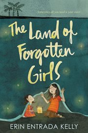 The land of forgotten girls cover image cdn