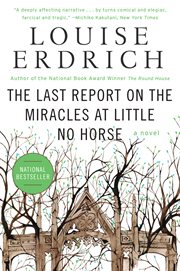 The last report on the miracles at Little No Horse cover image cdn