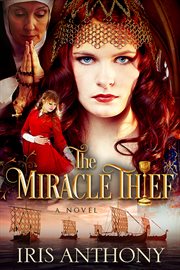 The miracle thief cover image cdn