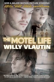 The motel life : a novel cover image cdn