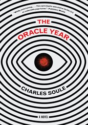 The oracle year : a novel cover image cdn